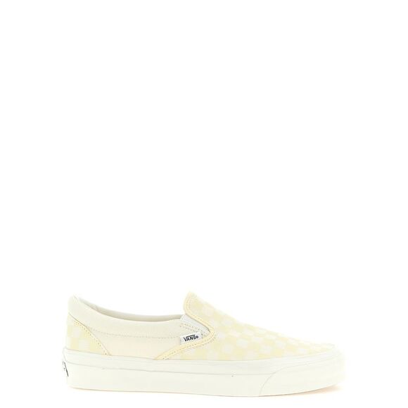 Vans Men's Premium Slip-On 98 Sneakers